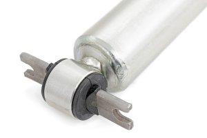 Chevrolet K1500 Rear Shock Absorbers - Rough Country - M1 Monotube - '88-'99